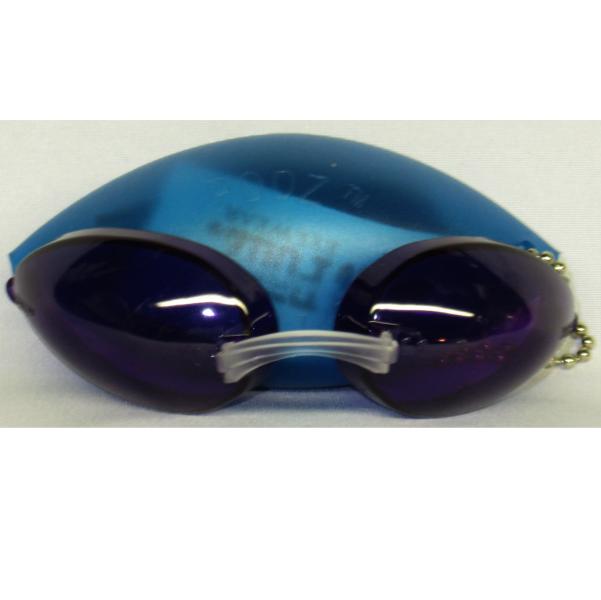 Tanning Bed Eyewear SOFT PODZ 1 Pair goggles BLUE eBay