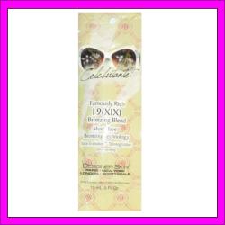 ... JWOWW ONE AND DONE BRONZER TANNING BED LOTION SAMPLE PACKET | eBay