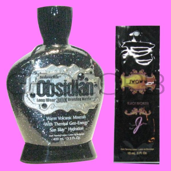 Amazon.com : SUN SWEPT - Tanning Bed Lotion [10 Packets .7 oz = 7 ...