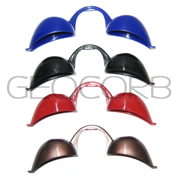 3 Peepers Tanning Bed Eyewear Goggles for UV Protection Eye Wear Indoor