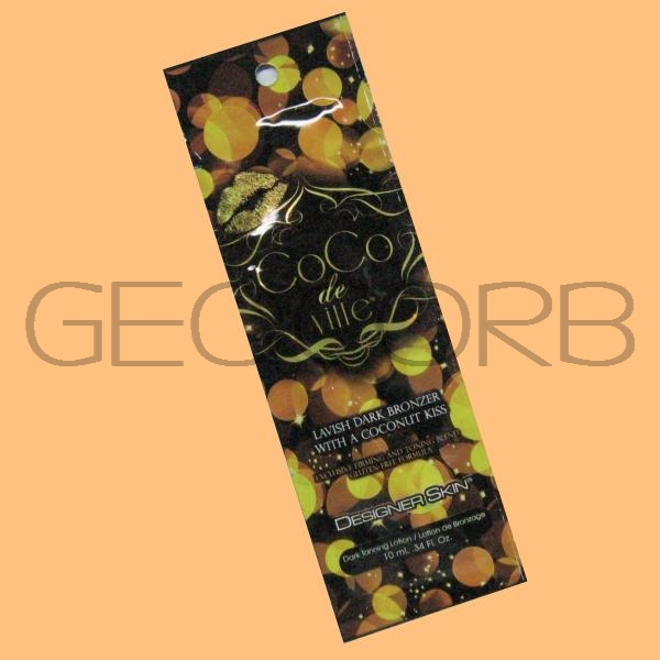 ... Australian Gold Jwoww Bronzer Tanning Lotion Sample Packets | eBay